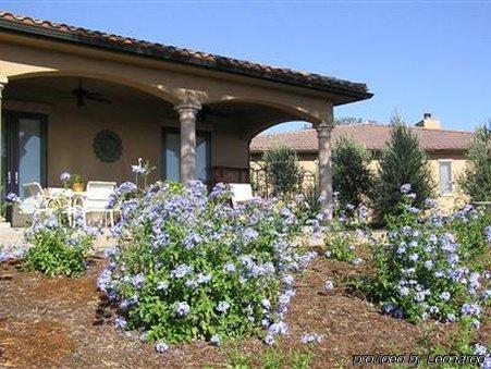Alta Cresta Orchard & Inn Paso Robles Εξωτερικό φωτογραφία